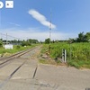 グーグルマップで鉄道撮影スポットを探してみた　根室本線　池田駅～十弗駅