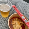 つくばで初開催「中華フェス」と三浦の角打ちの日曜