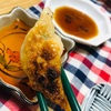 柔らかもっちりな皮がうまい～！絶品餃子！！ 兵庫 三田「生餃子専門店 新月」