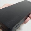 LIFEBOOKに外付け電源ボタンが欲しくてFMV-NPR44を購入しました。