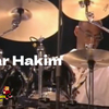Addiction Vol.72 - Incredible drumsolo Omar Hakim with Nile Rodgers, Barry Johnson, Chic, Paradiso 2005 Amsterdam