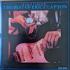Timepieces: The Best of Eric Clapton【ERIC CLAPTON】