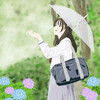 ６月の終わりに