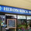 Heron rock bistro