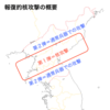 北朝鮮への報復的核攻撃