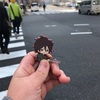 お刀さんとほんかくビリヤニ〜近侍を添えて〜