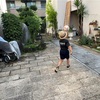 リフティング練習