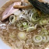 広尾　まるきんラーメン　白金店