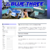 沖縄レンタカー＆トライク＆ジェットスキーレンタルのBLUE THREE