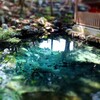 今、ここ、シアワセ♡【泉神社】泉ヶ森でほげ～･･っとタイムを楽しんだひととき