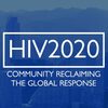 HIV2020もあります　エイズと社会ウェブ版366