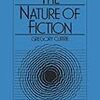 グレゴリー・カリー『フィクションの性質』("THE NATURE OF FICTION")第１章