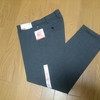 UNIQLO ヒートテックストレッチスリムフィットノータックパンツ