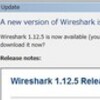  Wireshark 1.12.5 