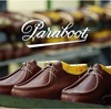 Paraboot TRUNK SHOW