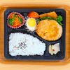 おれんじかふぇの日替わり弁当