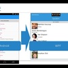 Xamarin 入門者ハンズオン (DevDays ハンズオン) を Xamarin.Forms.WPF でやってみた。