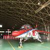 どうなるT-4後継機