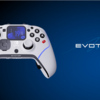 【最新版】進化するNintendo Switch専用コントローラー「EVOTOP（WHITE）」の魅力と予約・発売情報徹底解説！