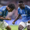 【採点】 2019/20 UEFA CL 第1節 アトレティコ・マドリード対ユベントス