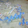 GMT 「Prussia's Glory II」 Prague Solo-Play AAR