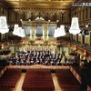 『Wiener Philharmoniker Riccardo Muti Neujahrskonzert （２０２１）』世界ライヴ放送を観ました  