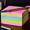 Sticky Notes Are The Reminders You Didn't Know You Needed