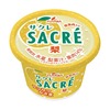 ファミリーマートから「フタバ食品 サクレ梨」が新登場！梨果肉入りの梨味かき氷、ファミマ限定のコンビニアイス新商品