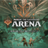【MTGアリーナ】ダスクモーン：戦慄の館の解禁日です～部屋を使ってみた～