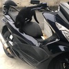 ホンダ　PCX125の盗難です。