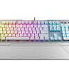 ROCCAT VULCAN 122 AIMO レビュー：静音メカニカルで没入感爆上げ！他社製品との比較も
