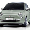 FIAT 500は今のモデルであと3年は戦う気だ。