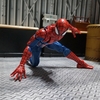 アメトイ：マーベルレジェンド　スパイダーマン　レビュー