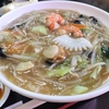 【10万円ぶらぶら食べ歩きvol.5】具だくさんで驚異のボリューム🍜オリンピック飯店 さん