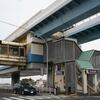 横浜シーサイドライン　野島公園駅