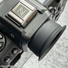 Nikon Z8用ファームウェアver.3.01へのアップデートとアイピース交換