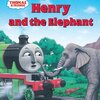 象がサーカスから脱走…？　SIRシリーズStep 2から『Henry and the Elephant』のご紹介