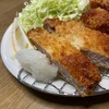【我が家はとんかつ屋さん！？】豪快とんかつとメンチなカツで乾杯だ編