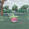 【ポケモンGO】コミュニティデイ結果報告【2024年5月アマカジ】