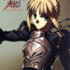 Fate/stay nightのDVDを購入