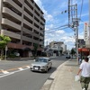 京街道の野江橋