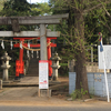 神社-283-高松八幡神社 2021/4/4 