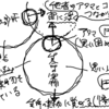 価値観と方向性（円の理論を敷衍する）