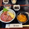 エドワード・ゴーリー展と美味しい鮪ランチ