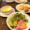 おいしいイタリアンを食べ、気分はヨーロッパへ＠金沢【ゴロゼット】