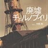 中筋 純 写真展「The Silent Views.　流転　福島＆チェルノブイリ」へのお誘い