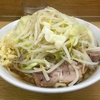 【今週のラーメン２２３４】 ラーメン二郎 栃木街道店（栃木・壬生） ラーメン・ニンニク　〜とても全体的にキッチリ感があってナイスな二郎！