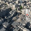 イスラエルは「ガザのハマス以外のすべて」を爆撃 － ジャクソン・ヒンクル
