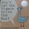 Don't Let the Pigeon Drive the Bus! －ハトにバスを運転させないで！－