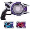 『仮面ライダーアウトサイダーズep.7　アウトサイダーズと最期の戦い（デザイアロワイヤル）』24年12月配信決定！ジーン、ベロバが参戦
